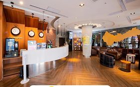 Unique Hotel 微笑73旅店